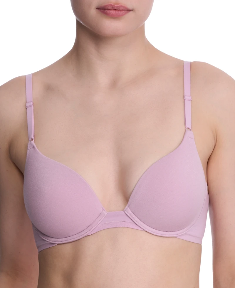 Natori Women's Bliss Convertible T-Shirt Bra 721346