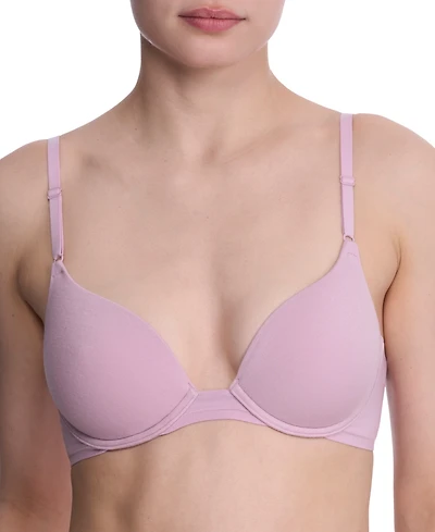 Natori Women's Bliss Convertible T-Shirt Bra 721346
