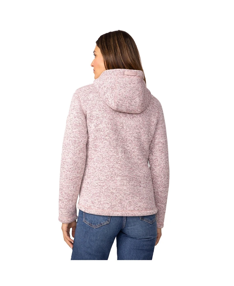 Free Country Women's Mountain Fleece Jacket