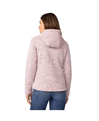 Free Country Women's Mountain Fleece Jacket