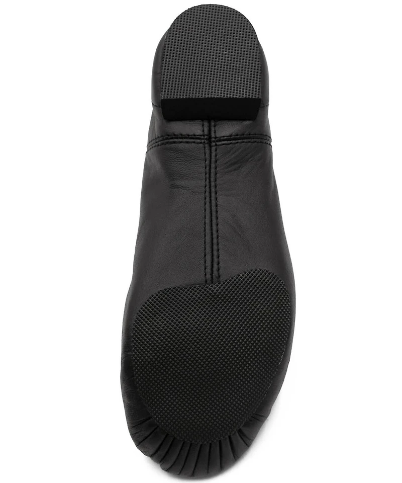 Capezio Girls E-Series Jazz Oxford