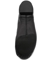 Capezio Girls E-Series Jazz Oxford