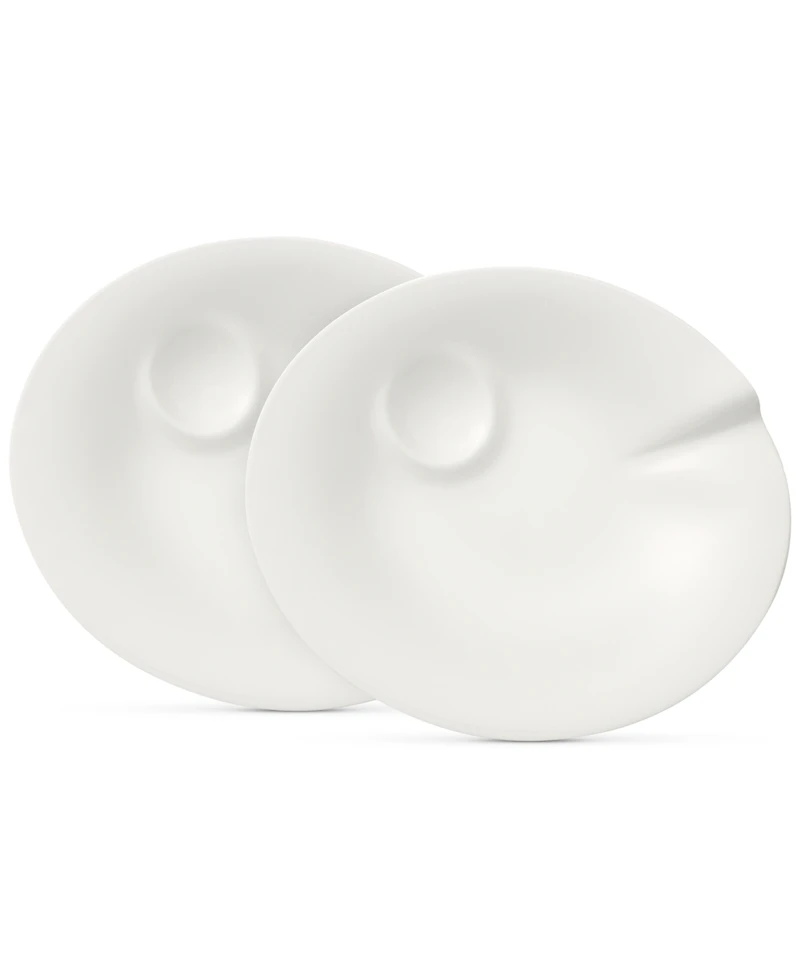 Villeroy & Boch Pasta Passion Spaghetti Bowls, Set of 2