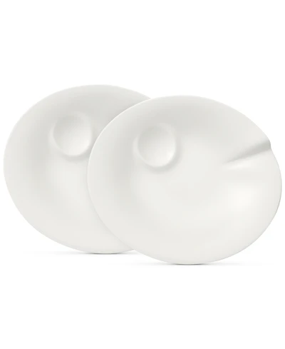 Villeroy & Boch Pasta Passion Spaghetti Bowls, Set of 2