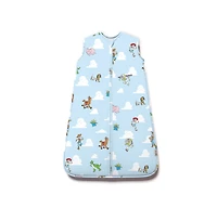 Milk Snob Baby Boys Disney Pixar Toy Story Sleep Bag (6-18 Months)