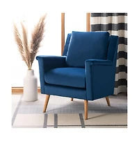 Astrid Mid Century Arm Chair