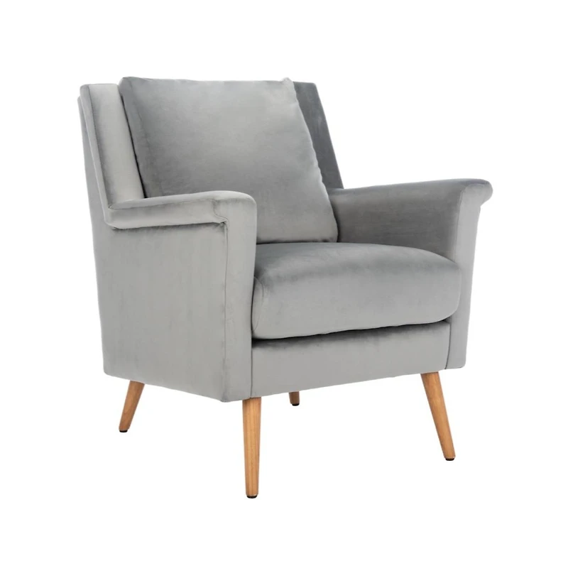 Astrid Mid Century Arm Chair