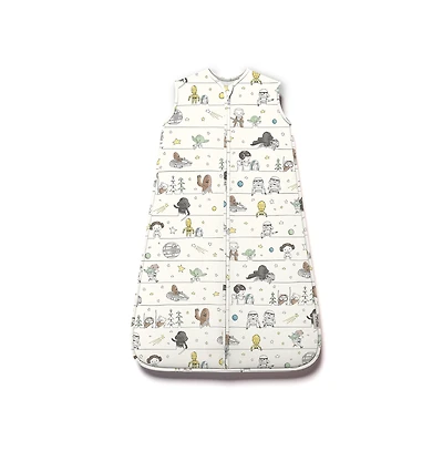 Milk Snob Baby Boys Star Wars Precious Padawans Sleep Bag (0-6 Months)