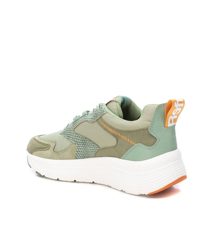 Xti Women's Casual Sneakers By