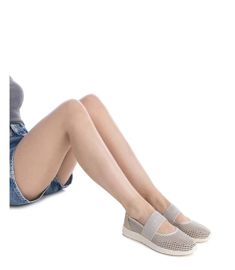 Women's Ballet Flats By Xti