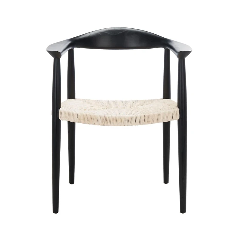 Volta Foc Twist Accent Chair