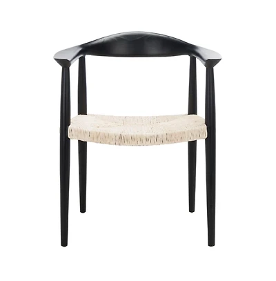 Volta Foc Twist Accent Chair