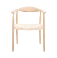 Volta Foc Twist Accent Chair