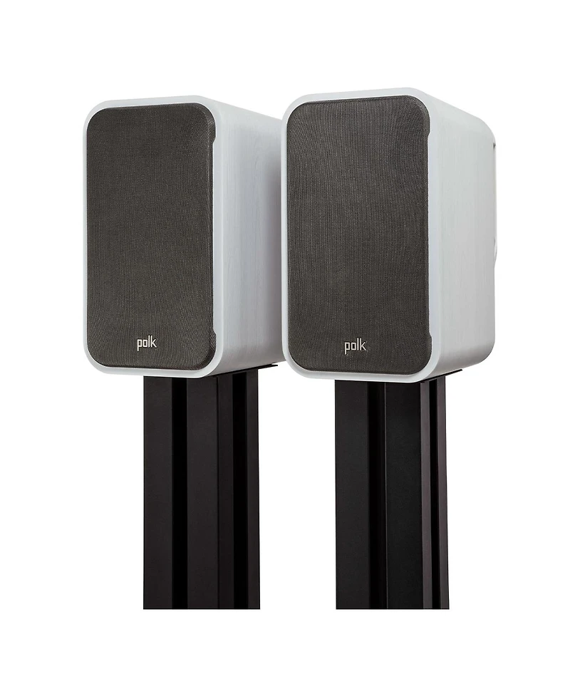 Polk Audio Signature Elite ES20 Bookshelf Speakers - Pair