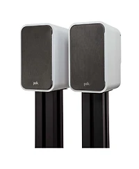 Polk Audio Signature Elite ES20 Bookshelf Speakers - Pair