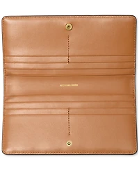 Michael Kors Bryant Large Slim Snap Wallet