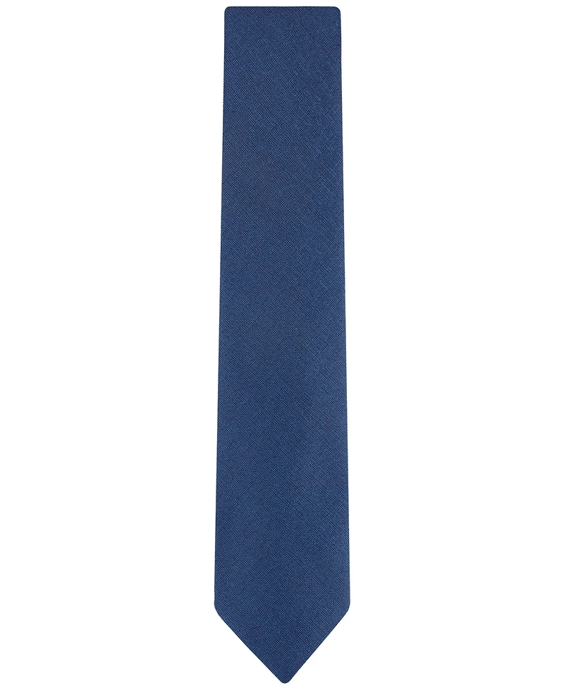Tommy Hilfiger Men's Amador Solid Tie