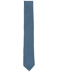 Bar Iii Men's Capel Medallion Tie, Exclusively at Macy's