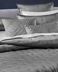 Hotel Collection Glint Decorative Pillow, 20" x 20", Exclusively at Macy's