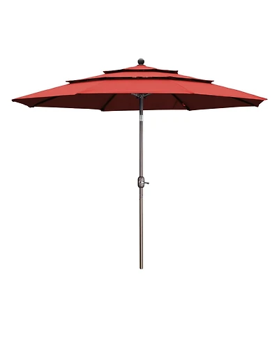 Aoodor Garden Market Umbrella