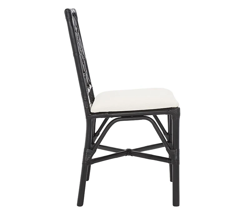Bhumi Accent Chair W/ Cushion