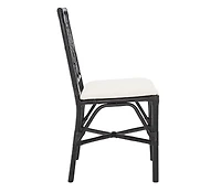 Bhumi Accent Chair W/ Cushion