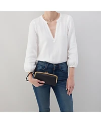 Hobo Cora Large Frame Wallet
