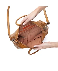 Hobo Sheila Medium Satchel Bag