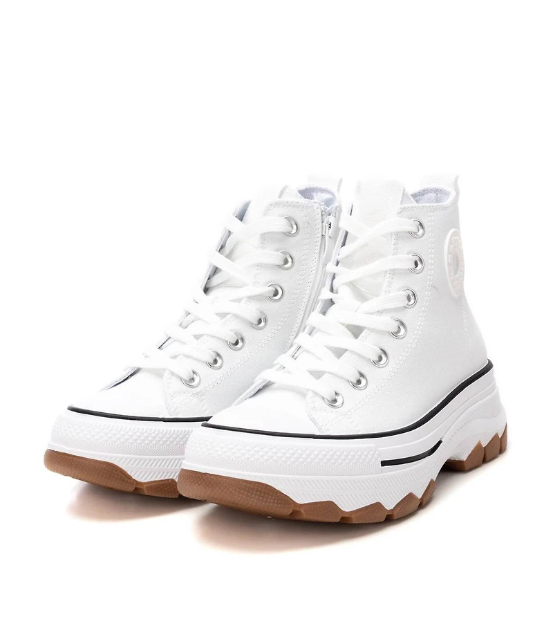 Refresh Collection Women's Sneaker Booties By Xti