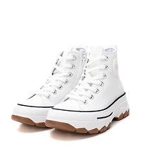 Refresh Collection Women's Sneaker Booties By Xti