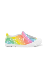 Western Chief Big Girls Parker Star Slip On
