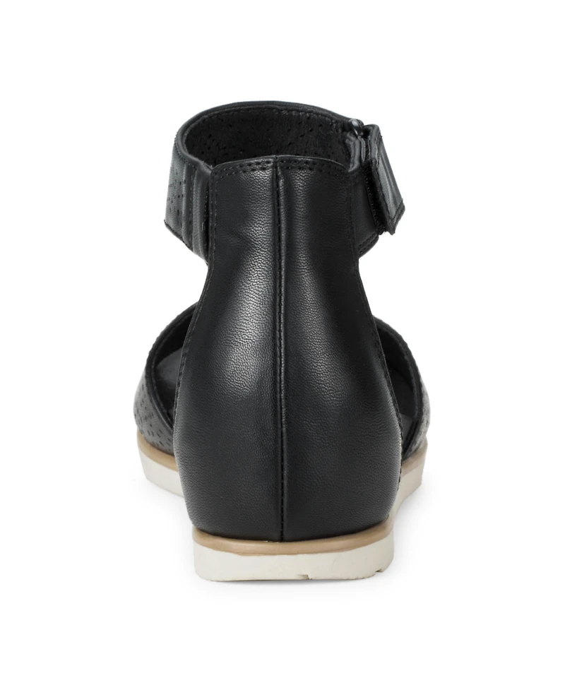 Baretraps Women's Samira Wedge Sandals