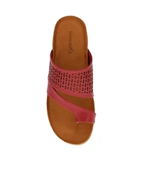 Baretraps Women's Juny Slide On Sandals