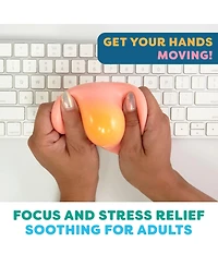 Power Your Fun Arggh Calm Mini Stress Balls
