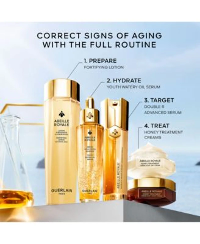 Guerlain Abeille Royale Watery Oil Serum