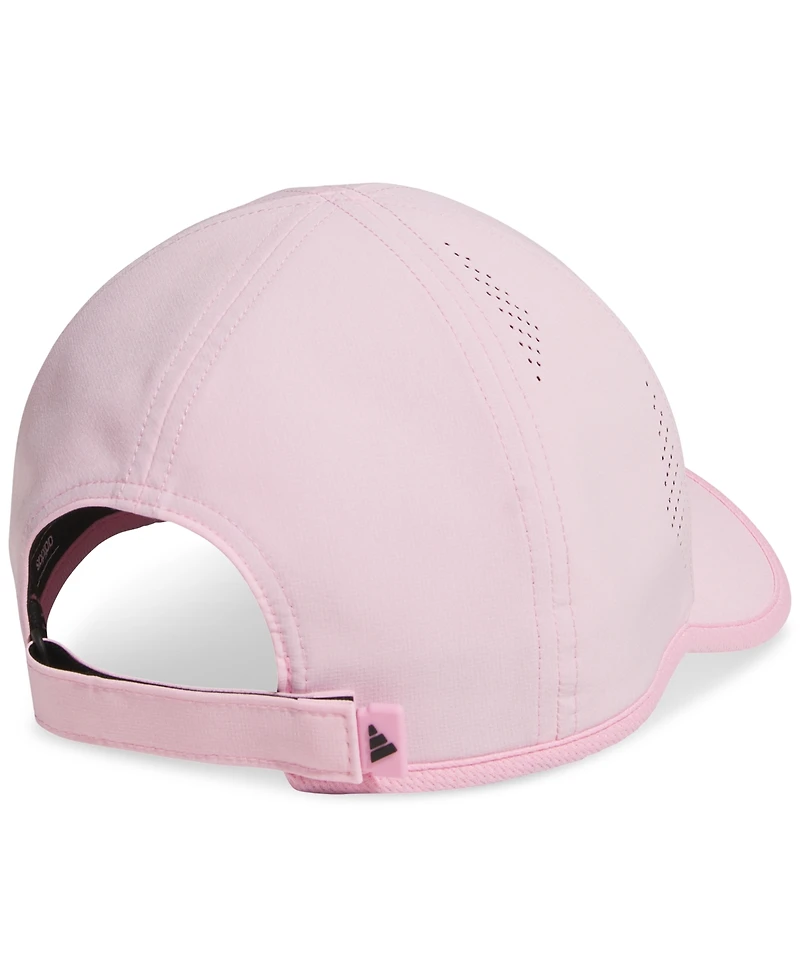 adidas Men's Superlite Logo Cap