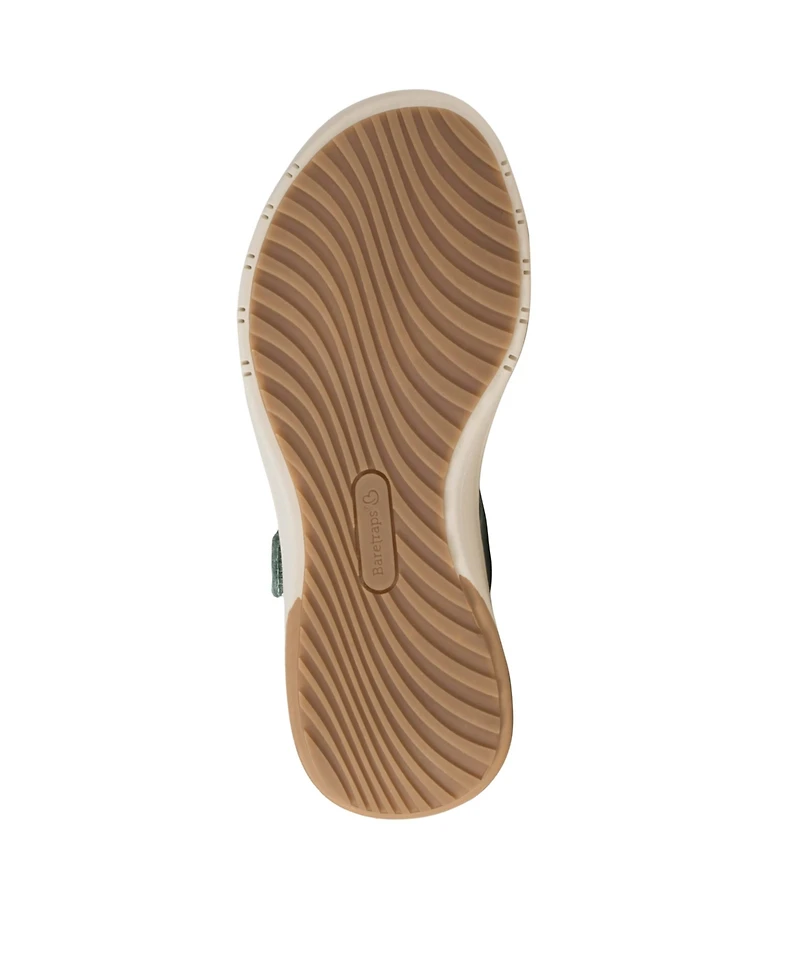 Baretraps Women's Jeri Wedge Sandals
