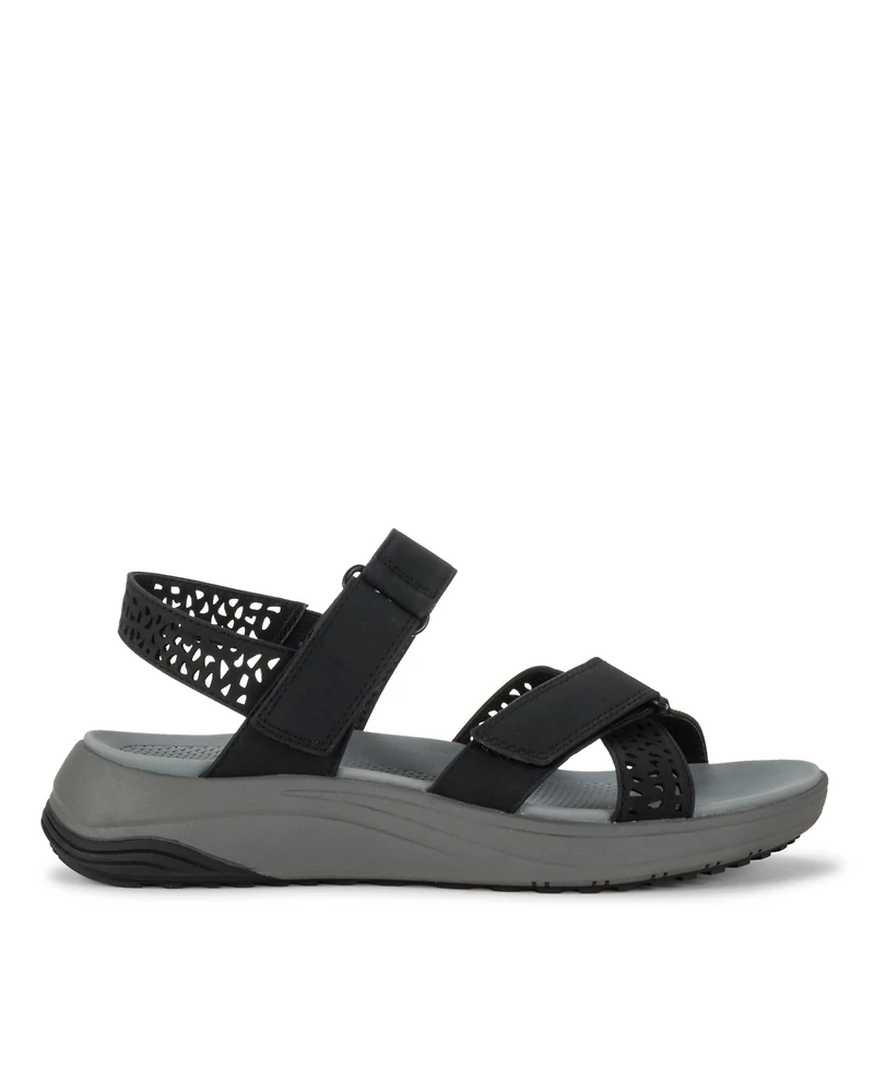 Baretraps Women's Jubilee Wedge Sandals