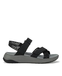 Baretraps Women's Jubilee Wedge Sandals
