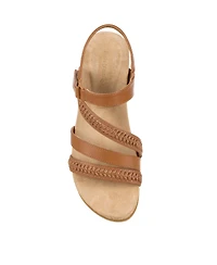 Baretraps Women's Ciara Wedge Sandals