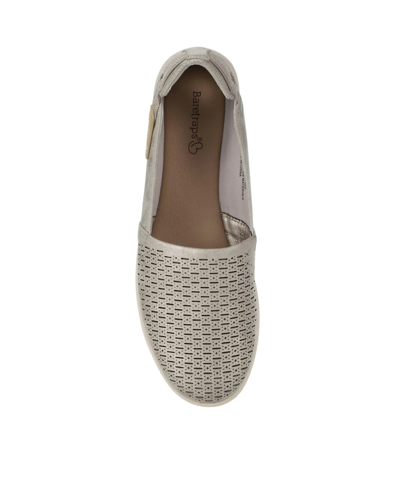 Baretraps Women's Viccia Slip On Flats