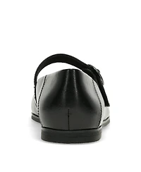 Baretraps Women's Teagan Mary Jane Flats