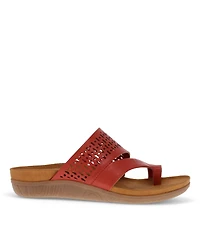 Baretraps Women's Juny Slide On Sandals