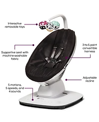 4moms MamaRoo Multi Motion Swing