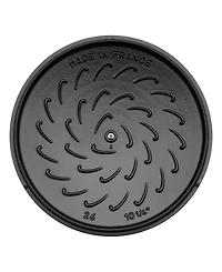 Staub Cast Iron 5-Qt. Essential French Oven