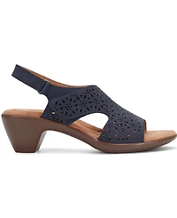 Easy Spirit Women's Calix Slingback Sandals