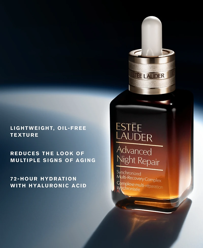 Estee Lauder 5-Pc. Revitalizing Supreme+ Routine Skincare Set