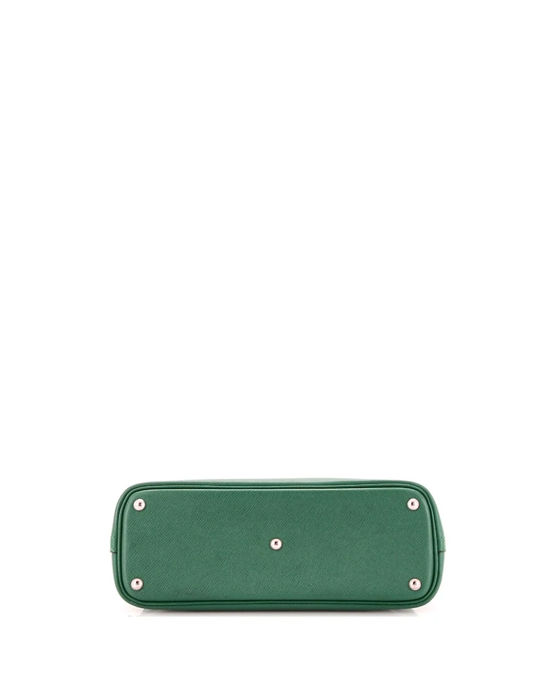 Pre-Owned HERMES 27 Bolide Bag Epsom