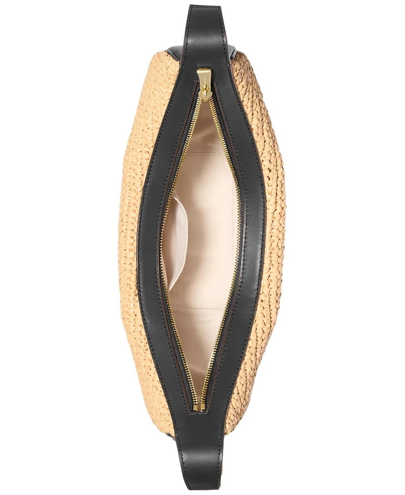 Michael Kors Avra Medium Convertible Sling Crossbody