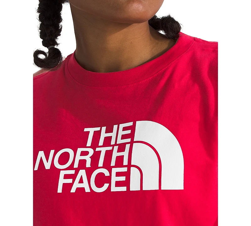 The North Face Women's Short-Sleeve Core Half Dome Tee
